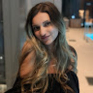 Meet your Posher, Marina